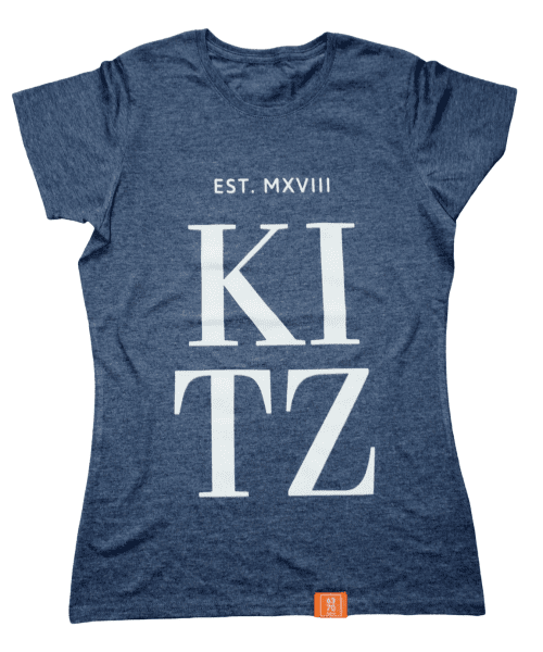 KI TZ T Shirt